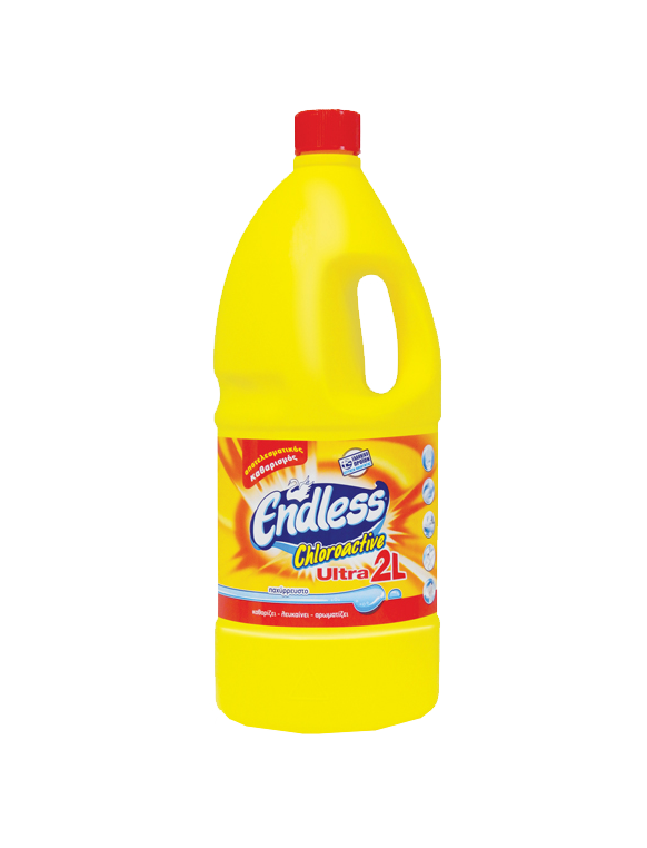 ENDLESS CHLOROACTIVE ΠΑΧΥΡΕΥΣΤΗ ΚΙΤΡ. 6?2L