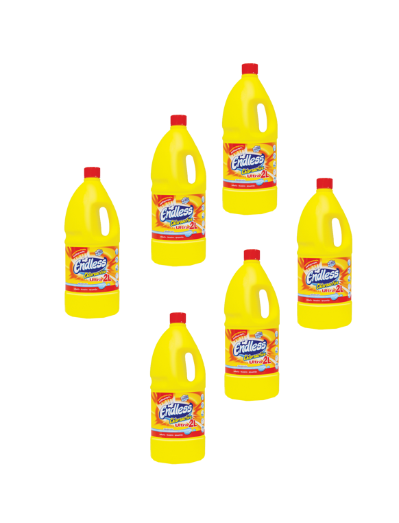 ENDLESS CHLOROACTIVE ΠΑΧΥΡΕΥΣΤΗ ΚΙΤΡ. 6?2L