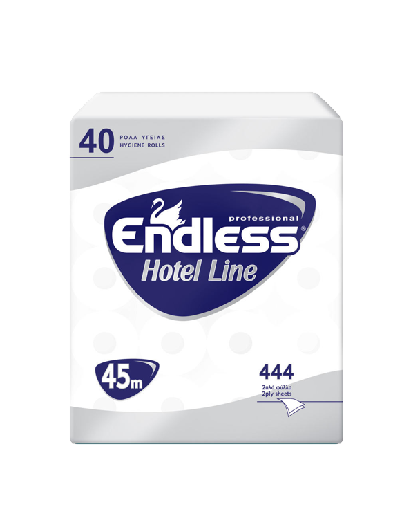 ENDLESS Ρ/Y HOTEL LINE 40ΡΟΛΛΑ